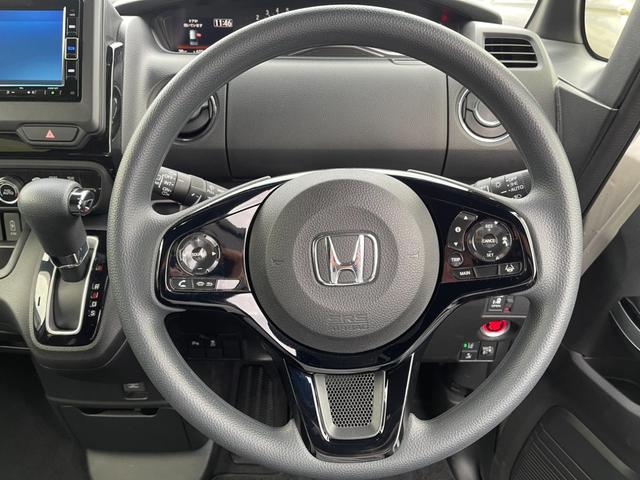 N-BOXカスタム L(11枚目)