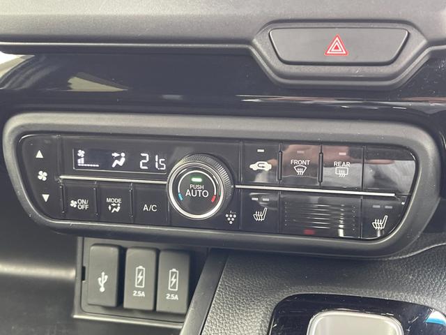 N-BOXカスタム L(20枚目)