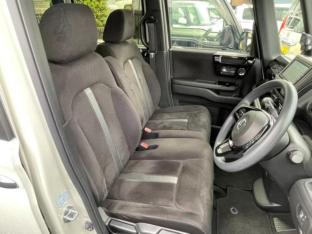 N-BOXカスタム L(29枚目)