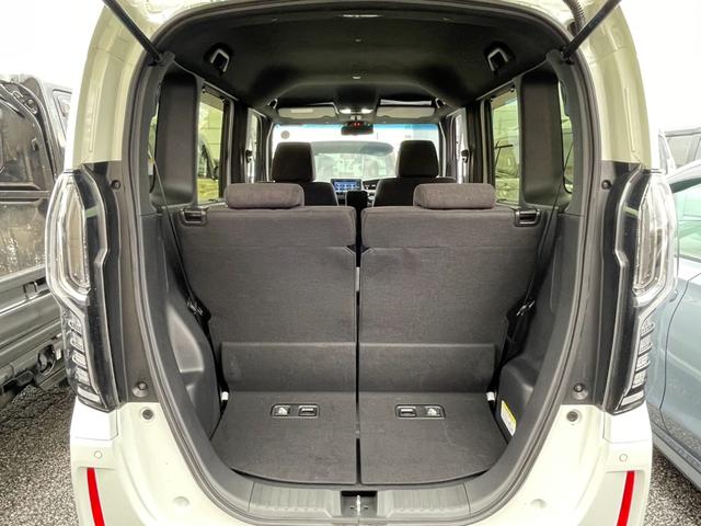 N-BOXカスタム L(31枚目)