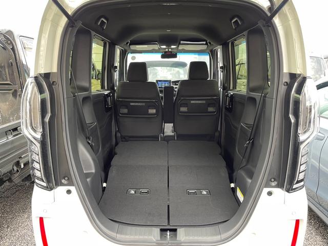 N-BOXカスタム L(32枚目)