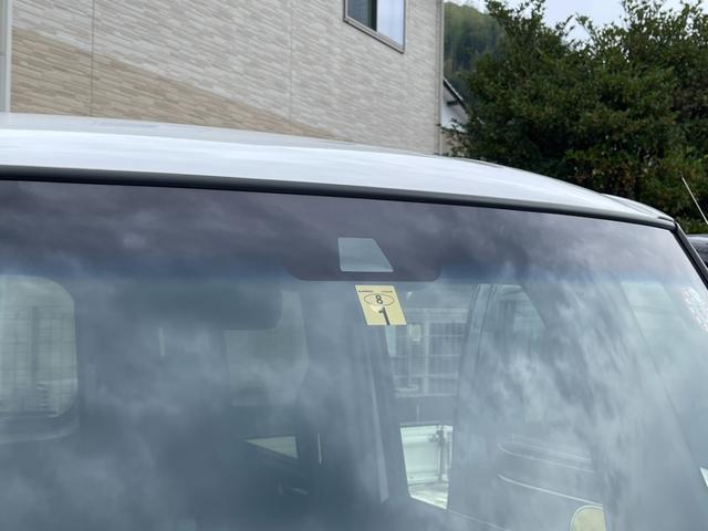 N-BOXカスタム L(33枚目)