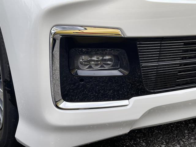 N-BOXカスタム L(35枚目)