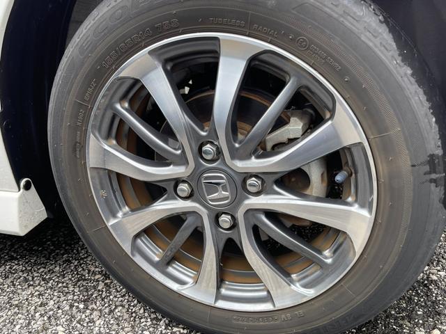 N-BOXカスタム L(36枚目)