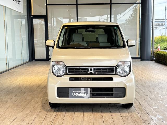N-WGN Lホンダセンシング(2枚目)