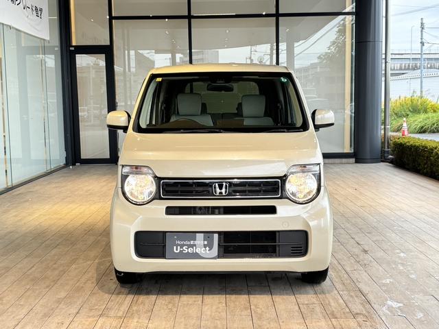 N-WGN Lホンダセンシング(3枚目)