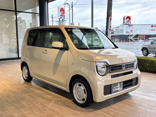 N-WGN Lホンダセンシング(4枚目)