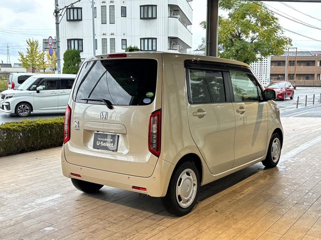 N-WGN Lホンダセンシング(5枚目)