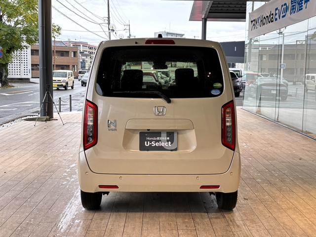 N-WGN Lホンダセンシング(6枚目)