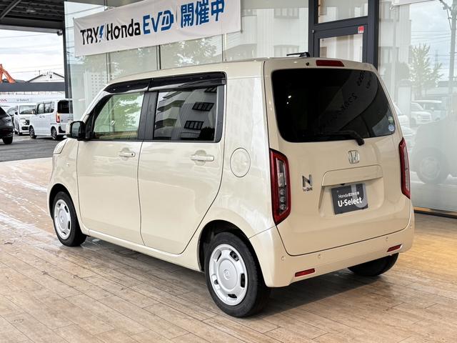 N-WGN Lホンダセンシング(7枚目)