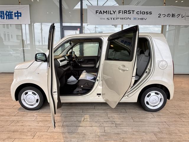 N-WGN Lホンダセンシング(9枚目)