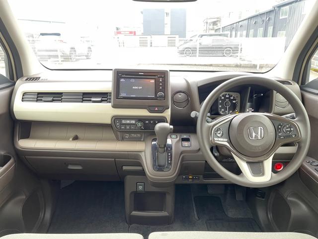 N-WGN Lホンダセンシング(10枚目)