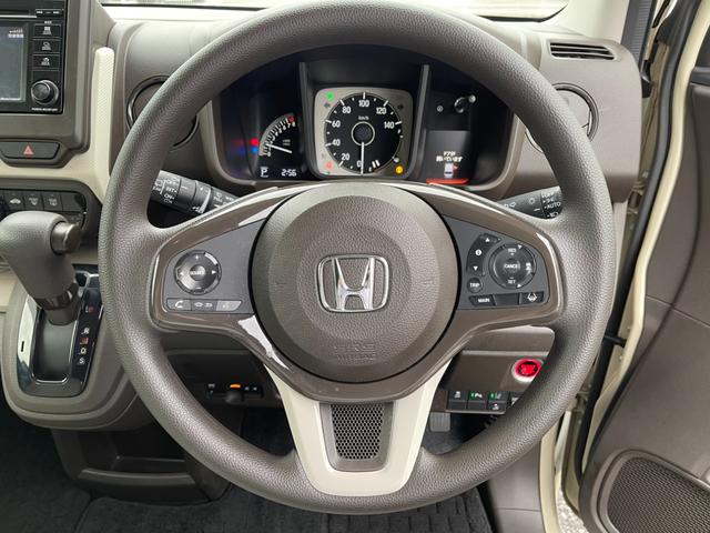 N-WGN Lホンダセンシング(11枚目)