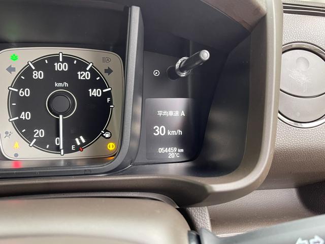 N-WGN Lホンダセンシング(15枚目)