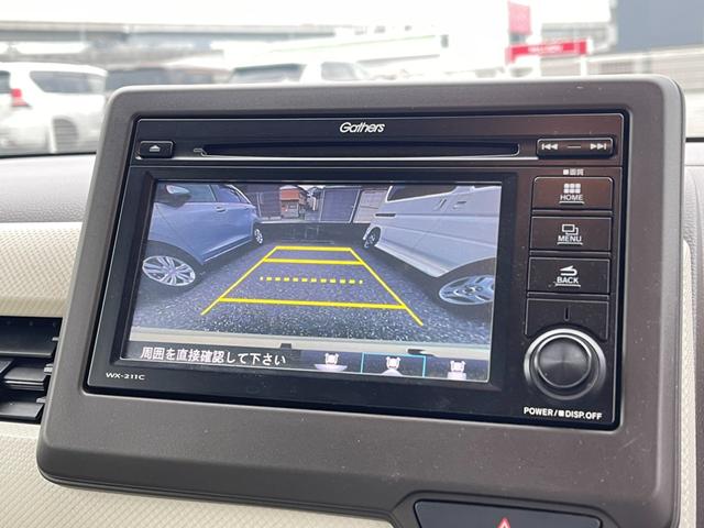 N-WGN Lホンダセンシング(18枚目)