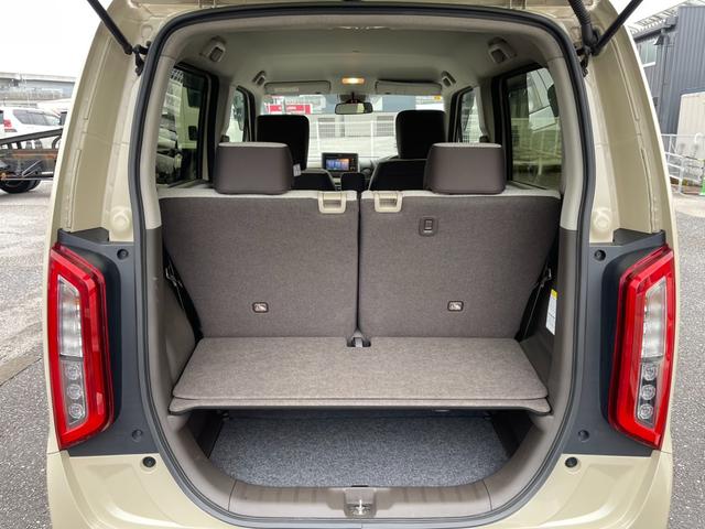 N-WGN Lホンダセンシング(29枚目)