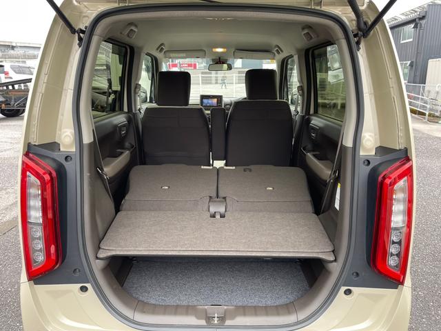 N-WGN Lホンダセンシング(30枚目)