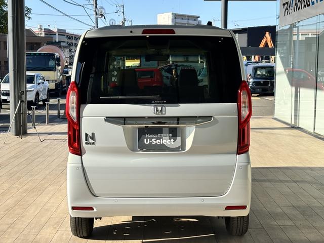 第三者機関にて車両検査行っております。安心してお車選びを行うことが可能です。