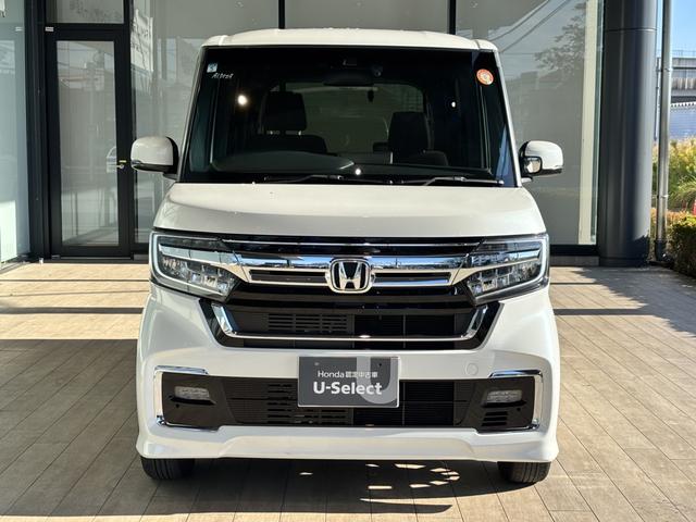 Ｎ－ＢＯＸカスタム Ｌ（2枚目）