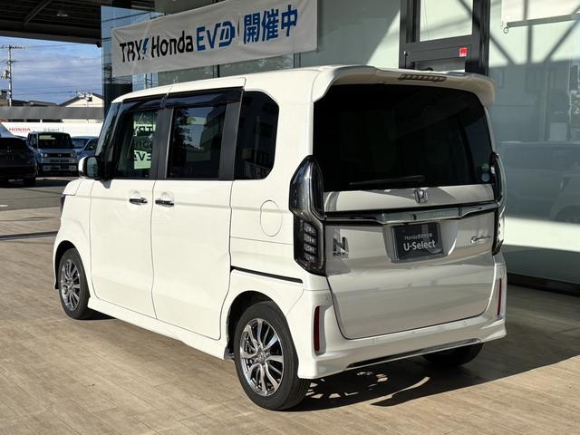 Ｎ－ＢＯＸカスタム Ｌ（7枚目）