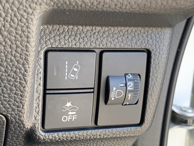 Ｎ－ＢＯＸカスタム Ｌ（22枚目）