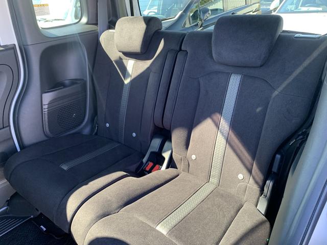 Ｎ－ＢＯＸカスタム Ｌ（29枚目）