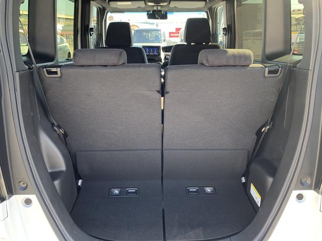 Ｎ－ＢＯＸカスタム Ｌ（34枚目）