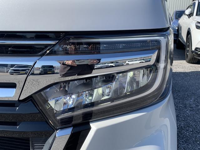 Ｎ－ＢＯＸカスタム Ｌ（36枚目）