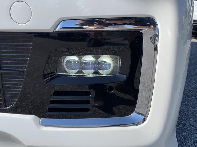 Ｎ－ＢＯＸカスタム Ｌ（37枚目）