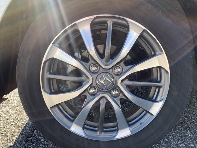 Ｎ－ＢＯＸカスタム Ｌ（38枚目）