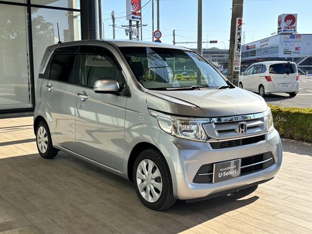 第三者機関にて車両検査行っております。安心してお車選びを行うことが可能です。