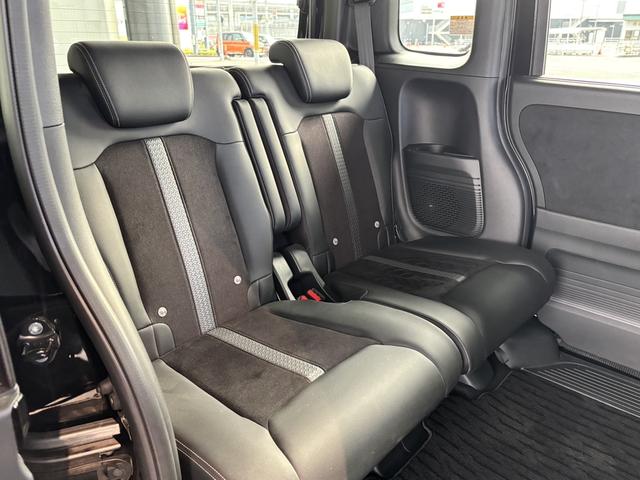 Ｎ－ＢＯＸカスタム Ｌターボ　ＨｏｎｄａＳＥＮＳＩＮＧ・フルセグＮＡＶＩ・ＬＥＤヘッドライト・ＥＴＣ両側パワースライドドア・シートヒーター・アルミホイール・ドラレコ（22枚目）