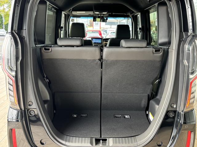 Ｎ－ＢＯＸカスタム Ｌターボ　ＨｏｎｄａＳＥＮＳＩＮＧ・フルセグＮＡＶＩ・ＬＥＤヘッドライト・ＥＴＣ両側パワースライドドア・シートヒーター・アルミホイール・ドラレコ（29枚目）