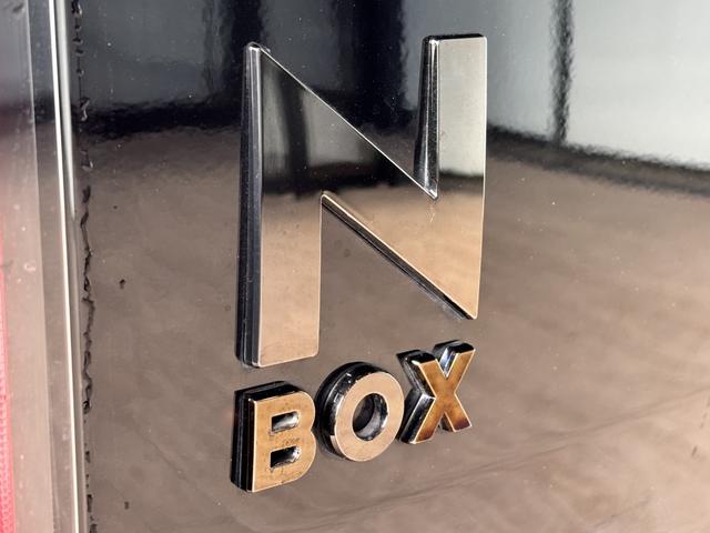 Ｎ－ＢＯＸカスタム Ｌターボ　ＨｏｎｄａＳＥＮＳＩＮＧ・フルセグＮＡＶＩ・ＬＥＤヘッドライト・ＥＴＣ両側パワースライドドア・シートヒーター・アルミホイール・ドラレコ（31枚目）
