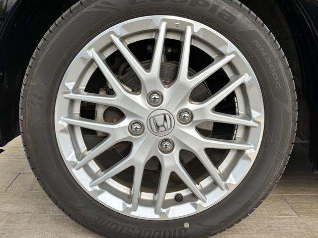 Ｎ－ＢＯＸカスタム Ｌターボ　ＨｏｎｄａＳＥＮＳＩＮＧ・フルセグＮＡＶＩ・ＬＥＤヘッドライト・ＥＴＣ両側パワースライドドア・シートヒーター・アルミホイール・ドラレコ（32枚目）