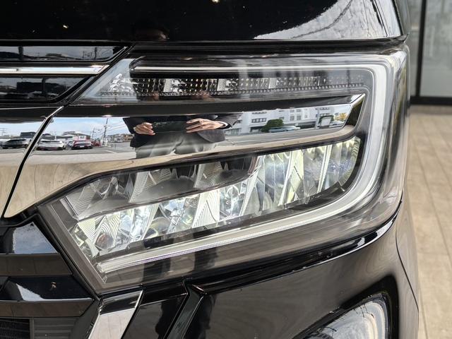 Ｎ－ＢＯＸカスタム Ｌターボ　ＨｏｎｄａＳＥＮＳＩＮＧ・フルセグＮＡＶＩ・ＬＥＤヘッドライト・ＥＴＣ両側パワースライドドア・シートヒーター・アルミホイール・ドラレコ（33枚目）