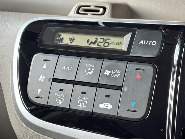 N-BOX 2トーンカラースタイルG・ターボLパッケージ Honda純正フルセグNAVI・両側パワースライドドア・ETCHIDヘッドライト・アルミホイール(17枚目)