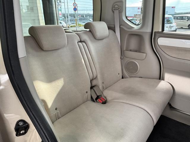 N-BOX 2トーンカラースタイルG・ターボLパッケージ Honda純正フルセグNAVI・両側パワースライドドア・ETCHIDヘッドライト・アルミホイール(27枚目)