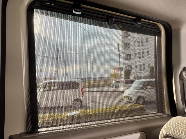 N-BOX 2トーンカラースタイルG・ターボLパッケージ Honda純正フルセグNAVI・両側パワースライドドア・ETCHIDヘッドライト・アルミホイール(29枚目)