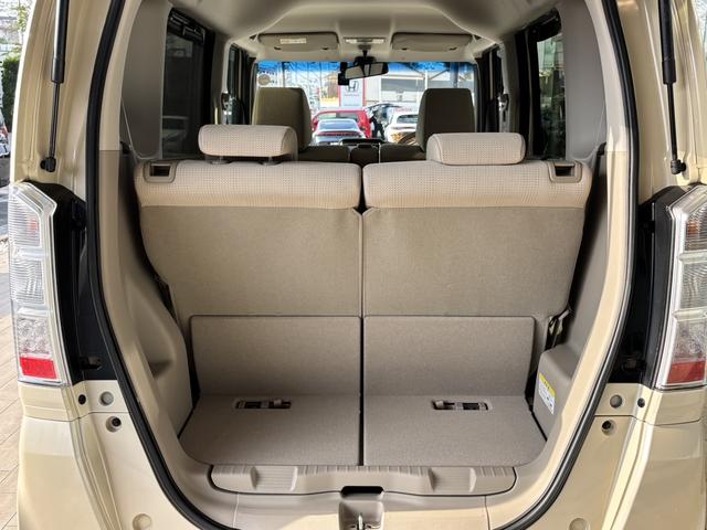N-BOX 2トーンカラースタイルG・ターボLパッケージ Honda純正フルセグNAVI・両側パワースライドドア・ETCHIDヘッドライト・アルミホイール(30枚目)