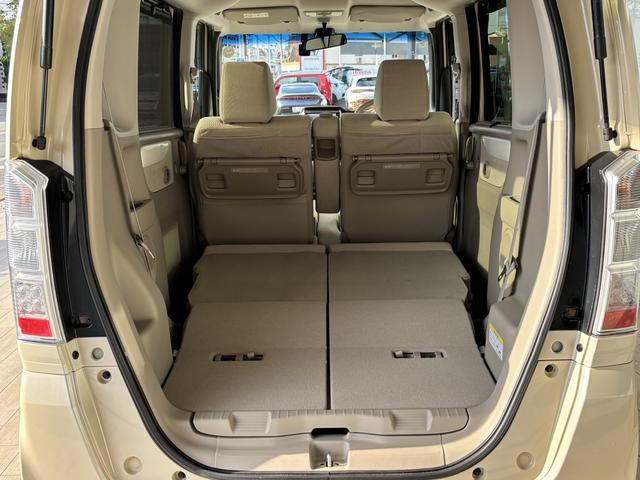 N-BOX 2トーンカラースタイルG・ターボLパッケージ Honda純正フルセグNAVI・両側パワースライドドア・ETCHIDヘッドライト・アルミホイール(31枚目)