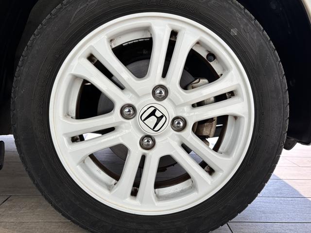 N-BOX 2トーンカラースタイルG・ターボLパッケージ Honda純正フルセグNAVI・両側パワースライドドア・ETCHIDヘッドライト・アルミホイール(34枚目)