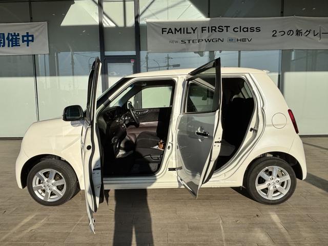 Ｎ－ＯＮＥ プレミアム　純正ディスプレイオーディオ・ＨＩＤヘッドライトアルミホイール右リアサイドメンバー修理跡（9枚目）