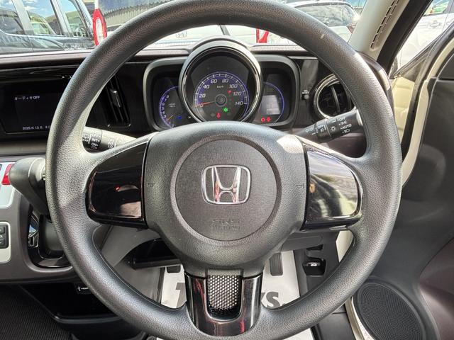 Ｎ－ＯＮＥ プレミアム　純正ディスプレイオーディオ・ＨＩＤヘッドライトアルミホイール右リアサイドメンバー修理跡（12枚目）