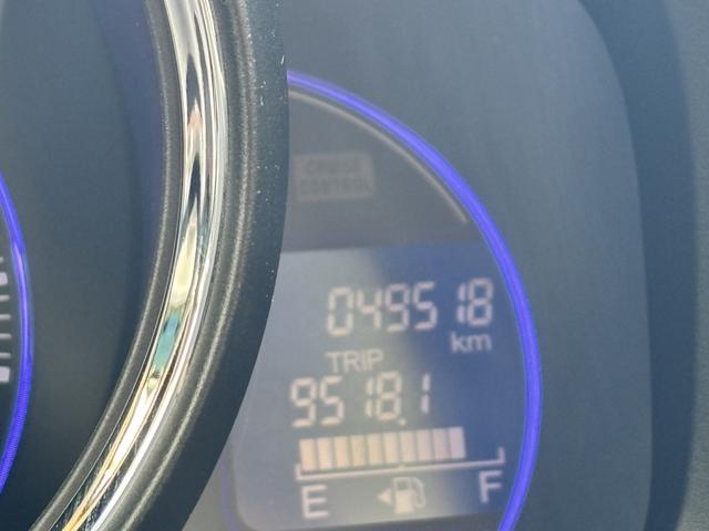 Ｎ－ＯＮＥ プレミアム　純正ディスプレイオーディオ・ＨＩＤヘッドライトアルミホイール右リアサイドメンバー修理跡（15枚目）