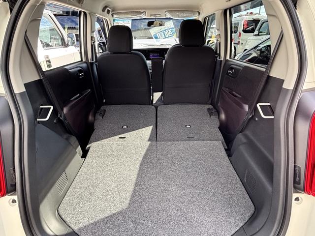 Ｎ－ＯＮＥ プレミアム　純正ディスプレイオーディオ・ＨＩＤヘッドライトアルミホイール右リアサイドメンバー修理跡（22枚目）