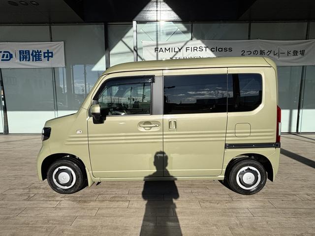 Ｎ－ＶＡＮ＋スタイル ファン・ホンダセンシング　ＨｏｎｄａＳＥＮＳＩＮＧ・フルセグＮＡＶＩ・ＬＥＤヘッドライト（8枚目）