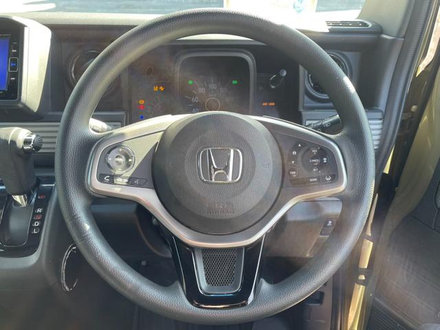Ｎ－ＶＡＮ＋スタイル ファン・ホンダセンシング　ＨｏｎｄａＳＥＮＳＩＮＧ・フルセグＮＡＶＩ・ＬＥＤヘッドライト（11枚目）