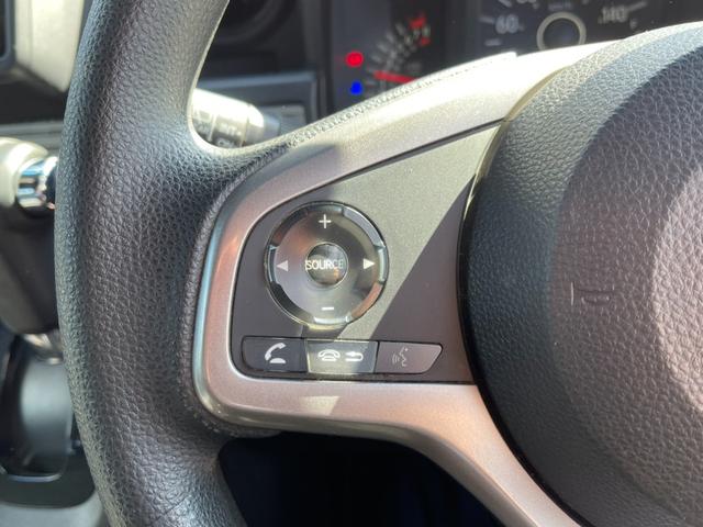 Ｎ－ＶＡＮ＋スタイル ファン・ホンダセンシング　ＨｏｎｄａＳＥＮＳＩＮＧ・フルセグＮＡＶＩ・ＬＥＤヘッドライト（12枚目）