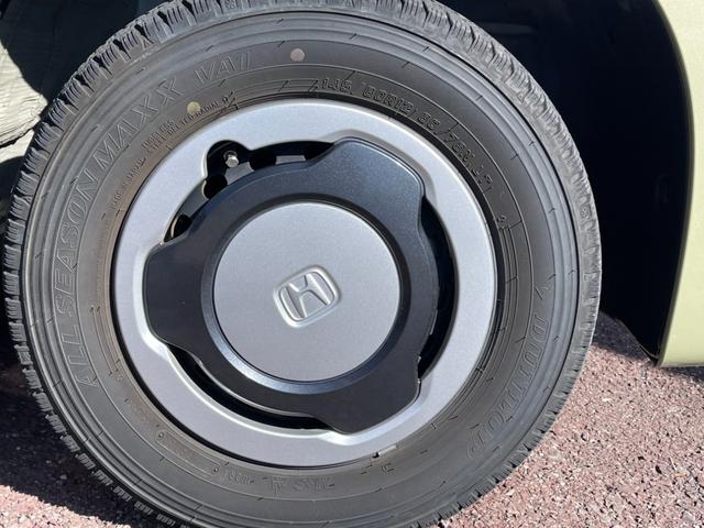 Ｎ－ＶＡＮ＋スタイル ファン・ホンダセンシング　ＨｏｎｄａＳＥＮＳＩＮＧ・フルセグＮＡＶＩ・ＬＥＤヘッドライト（31枚目）
